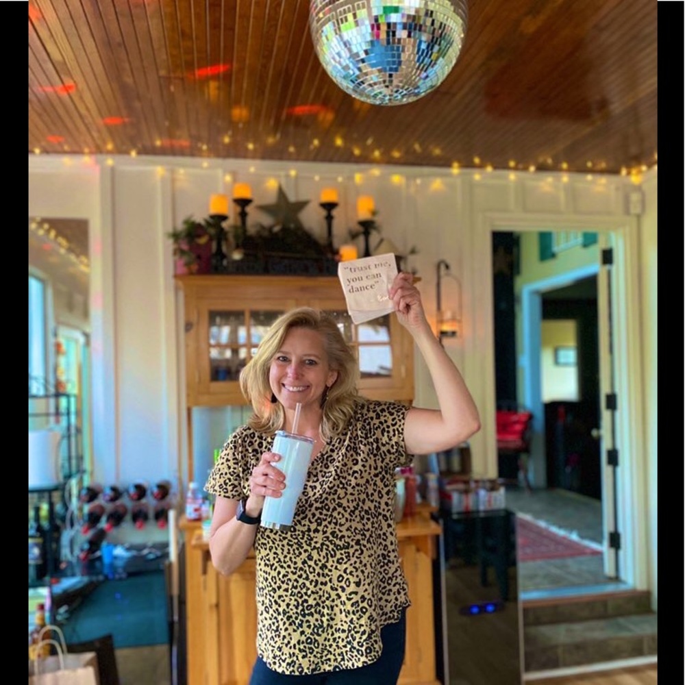 Meet your Posher, Kim